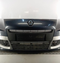 Pare choc avant RENAULT SCENIC 3 Photo n°1