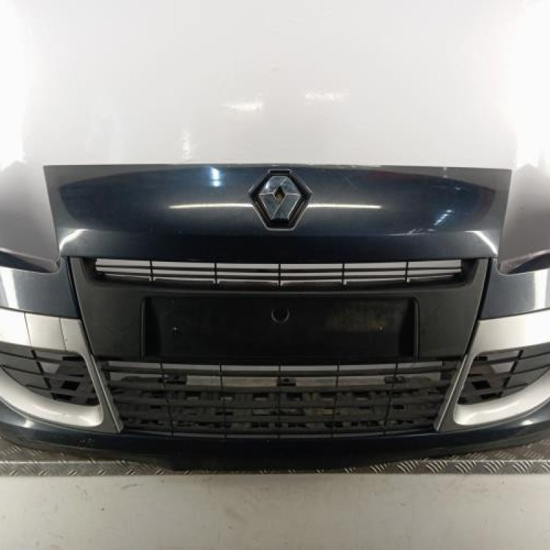 Pare choc avant RENAULT SCENIC 3
