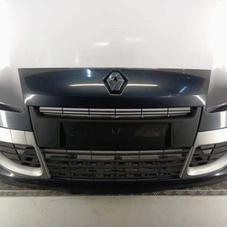 Pare choc avant RENAULT SCENIC 3 Photo n°1