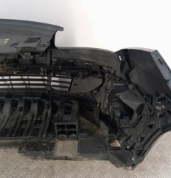 Pare choc avant RENAULT SCENIC 3 Photo n°4