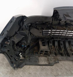 Pare choc avant RENAULT SCENIC 3 Photo n°5