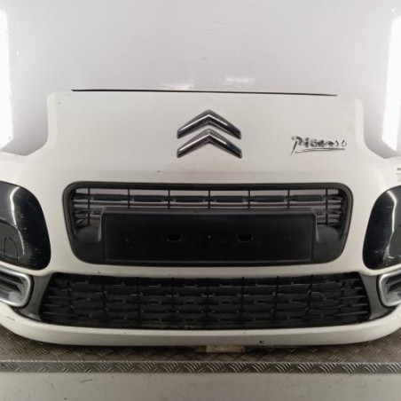 Pare choc avant CITROEN C3 PICASSO Photo n°1
