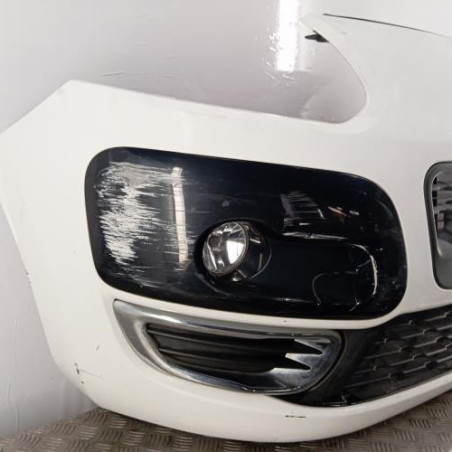 Pare choc avant CITROEN C3 PICASSO