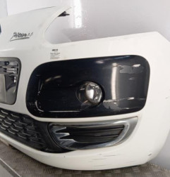 Pare choc avant CITROEN C3 PICASSO Photo n°3