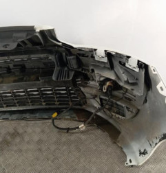 Pare choc avant CITROEN C3 PICASSO Photo n°5