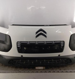 Pare choc avant CITROEN C4 CACTUS Photo n°1