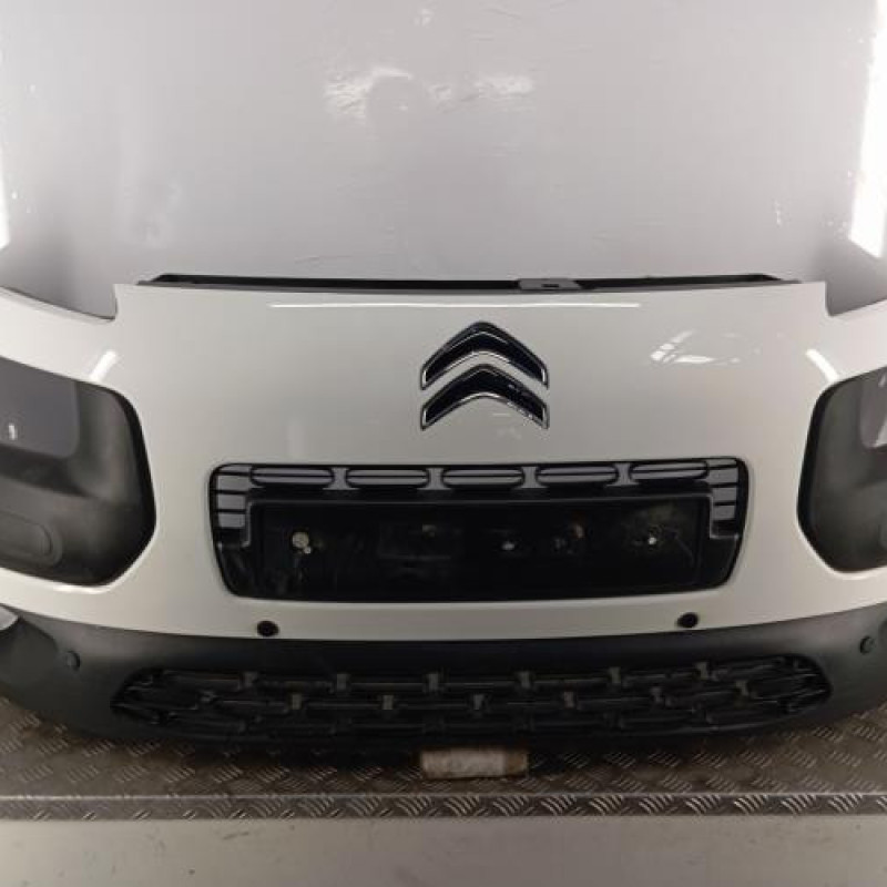 Pare choc avant CITROEN C4 CACTUS