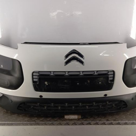 Pare choc avant CITROEN C4 CACTUS Photo n°1