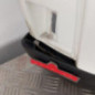 Pare choc avant CITROEN C4 CACTUS
