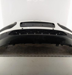 Pare choc avant CITROEN C4 CACTUS Photo n°5