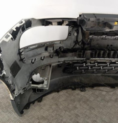 Pare choc avant CITROEN C4 CACTUS Photo n°6