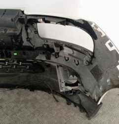 Pare choc avant CITROEN C4 CACTUS Photo n°7