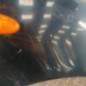 Aile avant droit NISSAN MICRA 2