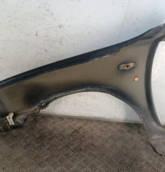Aile avant droit NISSAN MICRA 2 Photo n°3