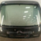 Malle/Hayon arriere NISSAN MICRA 2