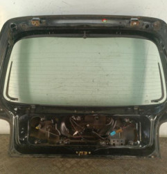 Malle/Hayon arriere NISSAN MICRA 2 Photo n°6