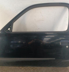 Porte avant gauche NISSAN MICRA 2 Photo n°1