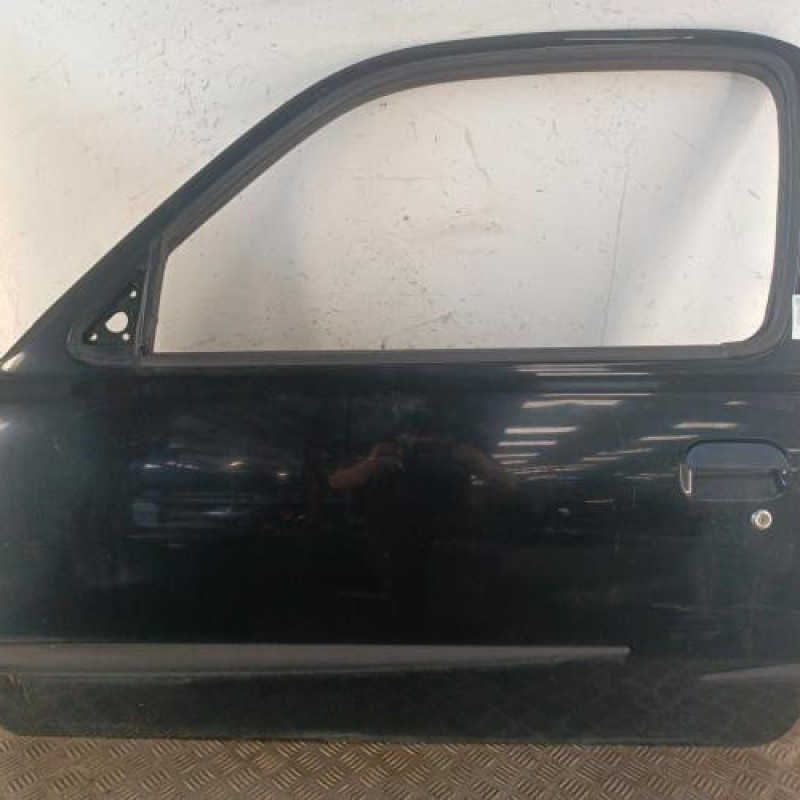 Porte avant gauche NISSAN MICRA 2