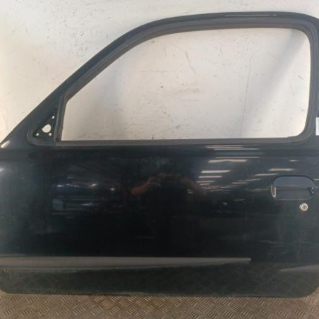 Porte avant gauche NISSAN MICRA 2 Photo n°1