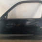 Porte avant gauche NISSAN MICRA 2