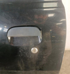 Porte avant gauche NISSAN MICRA 2