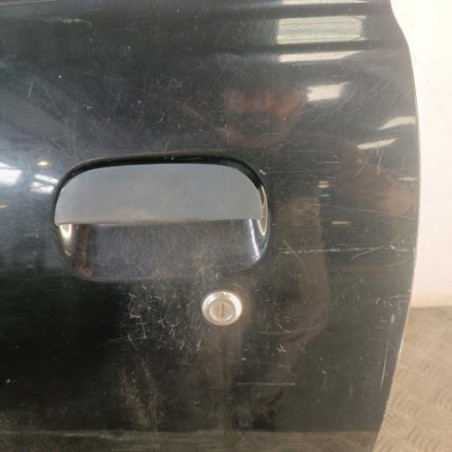 Porte avant gauche NISSAN MICRA 2