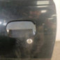 Porte avant gauche NISSAN MICRA 2