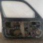 Porte avant gauche NISSAN MICRA 2
