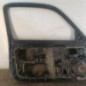 Porte avant gauche NISSAN MICRA 2