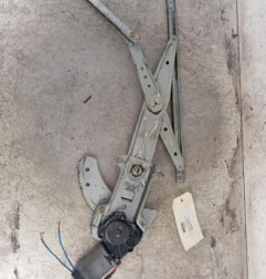 Leve vitre electrique avant droit NISSAN MICRA 2 Photo n°1