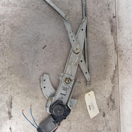 Leve vitre electrique avant droit NISSAN MICRA 2 Photo n°1