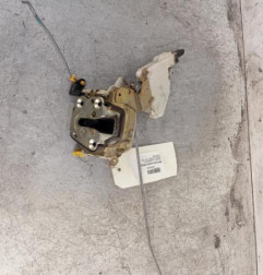 Serrure avant droit NISSAN MICRA 2