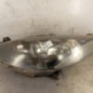 Optique avant principal gauche (feux)(phare) MAZDA 2 2