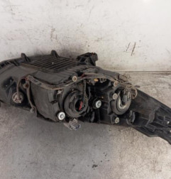 Optique avant principal gauche (feux)(phare) MAZDA 2 2