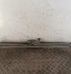 Moteur essuie glace avant OPEL MERIVA B Photo n°1