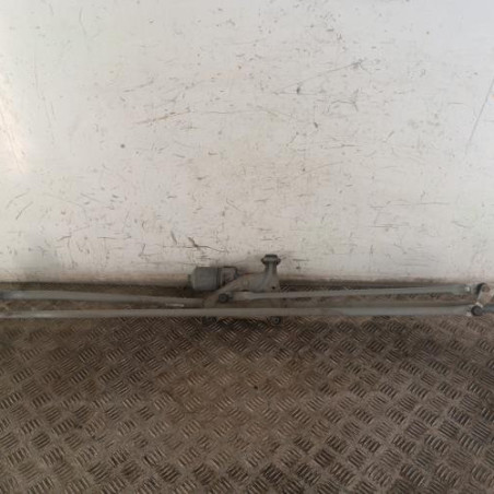 Moteur essuie glace avant OPEL MERIVA B Photo n°1
