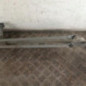 Moteur essuie glace avant OPEL MERIVA B