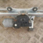 Moteur essuie glace avant OPEL MERIVA B