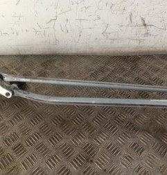 Moteur essuie glace avant OPEL MERIVA B Photo n°6