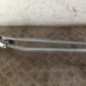 Moteur essuie glace avant OPEL MERIVA B
