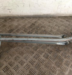 Moteur essuie glace avant OPEL MERIVA B Photo n°7