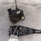 Serrure avant droit OPEL MERIVA B