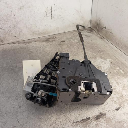 Serrure avant gauche OPEL MERIVA B