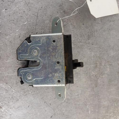 Serrure de hayon OPEL MERIVA B