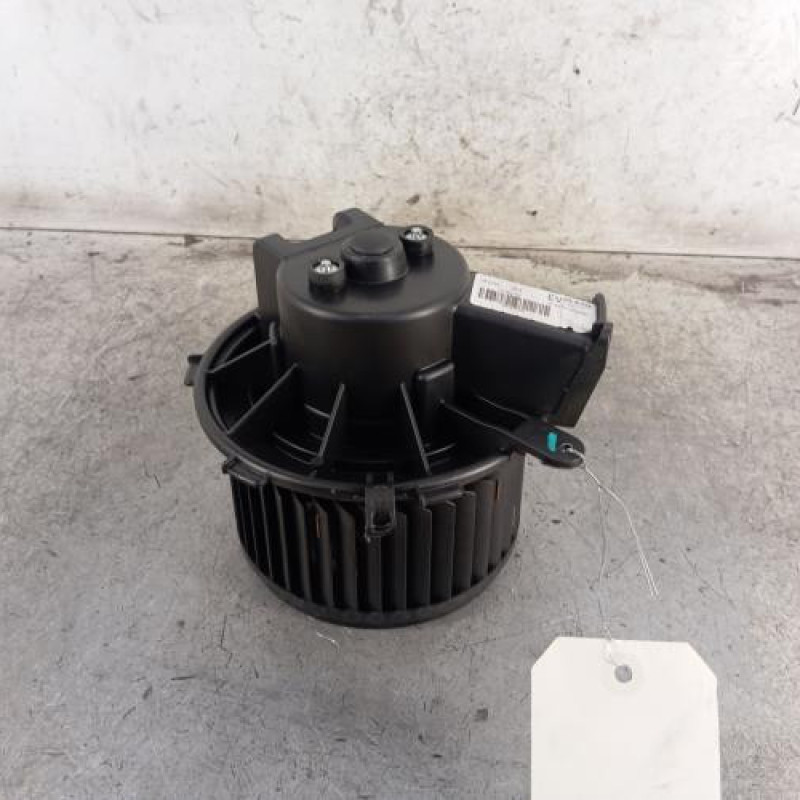 Pulseur d'air PEUGEOT BOXER 3 Pulseur d'air PEUGEOT BOXER 3