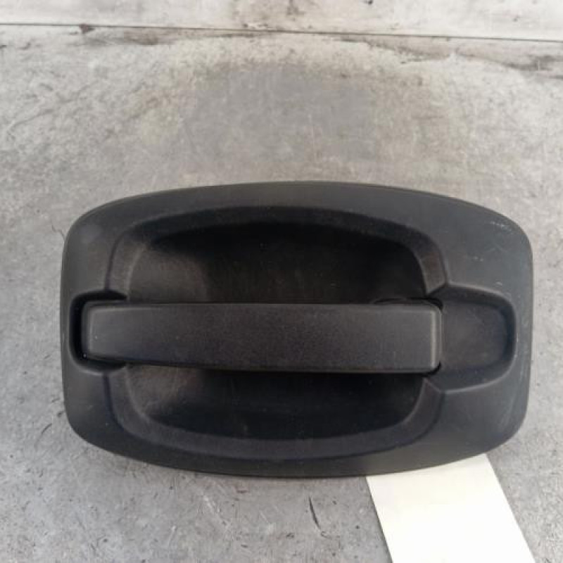 Poignee porte avant droit PEUGEOT BOXER 3 Poignee porte avant droit PEUGEOT BOXER 3