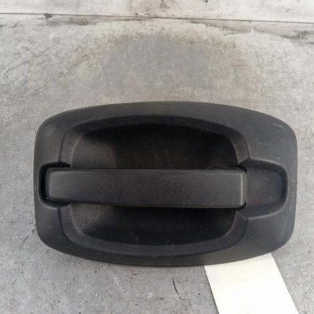 Poignee porte avant droit PEUGEOT BOXER 3 Photo n°1