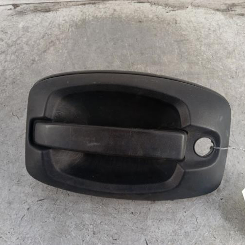 Poignee porte avant gauche PEUGEOT BOXER 3 Poignee porte avant gauche PEUGEOT BOXER 3