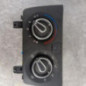 Commande chauffage PEUGEOT BOXER 3