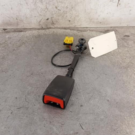 Attache ceinture avant droit PEUGEOT BOXER 3